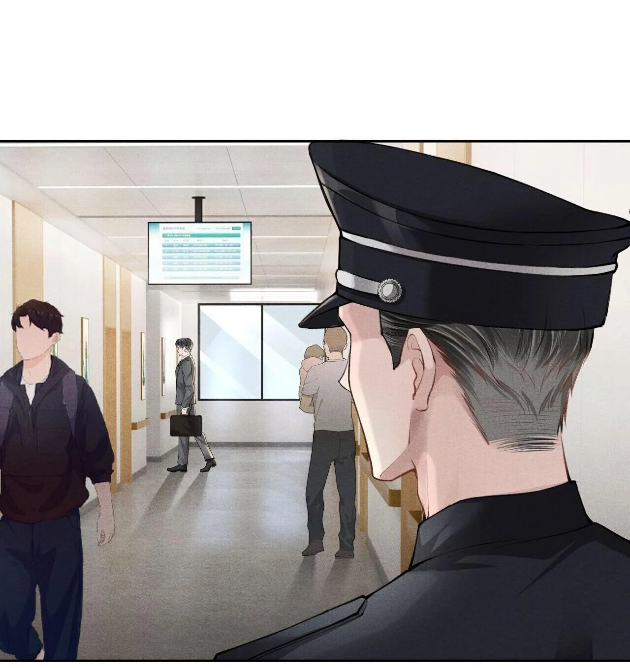 Lông Vũ Ngược Sáng Chapter 2 Trang 8