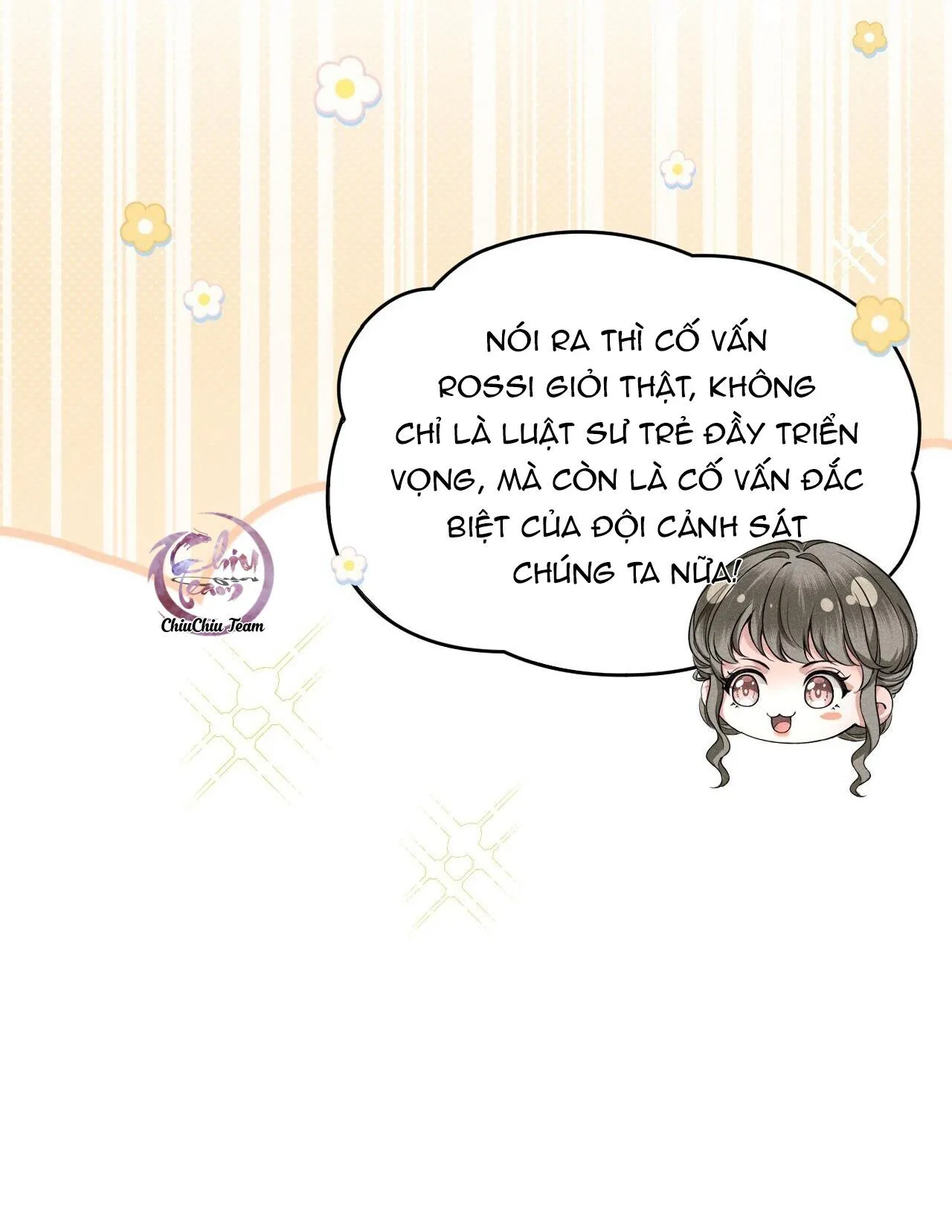 Lông Vũ Ngược Sáng Chapter 2 Trang 10