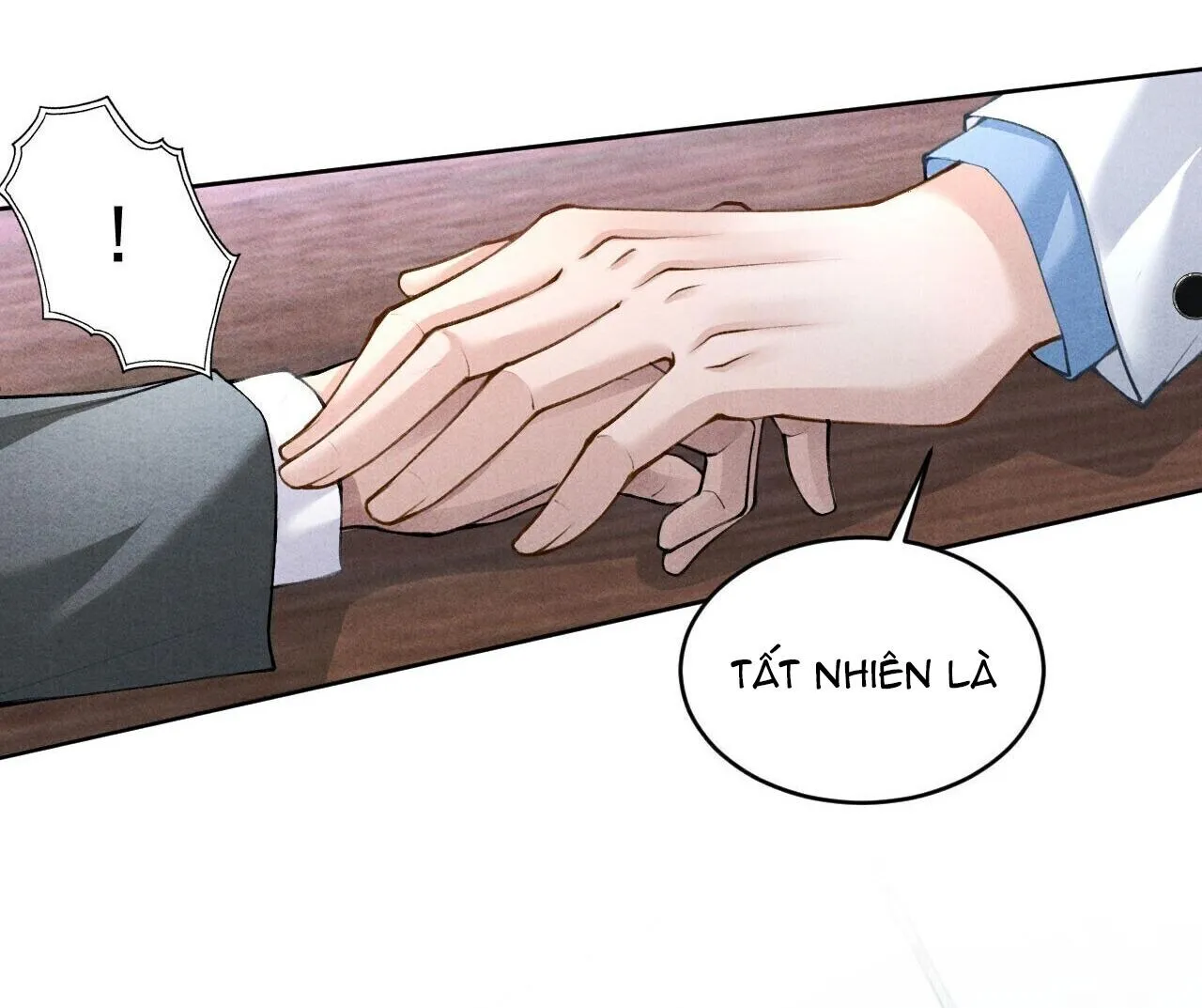 Lông Vũ Ngược Sáng Chapter 2 Trang 19