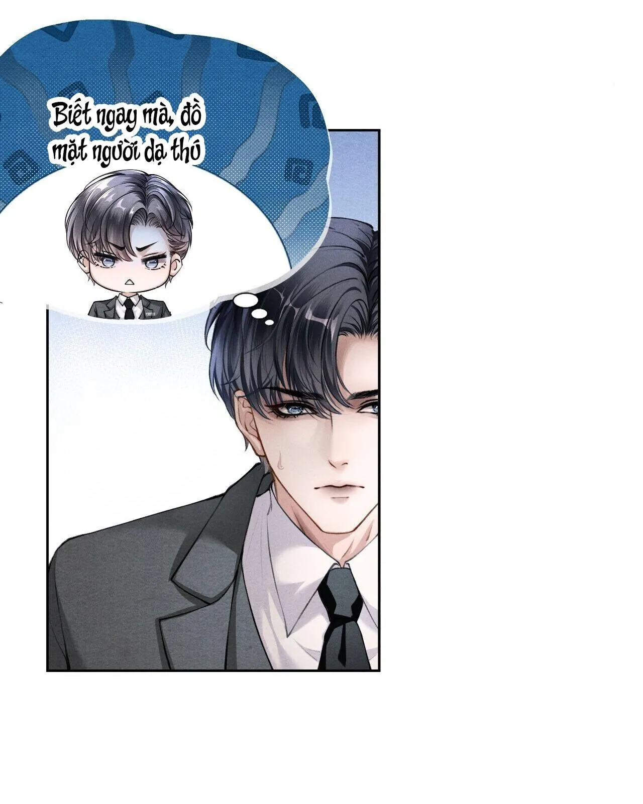 Lông Vũ Ngược Sáng Chapter 2 Trang 21