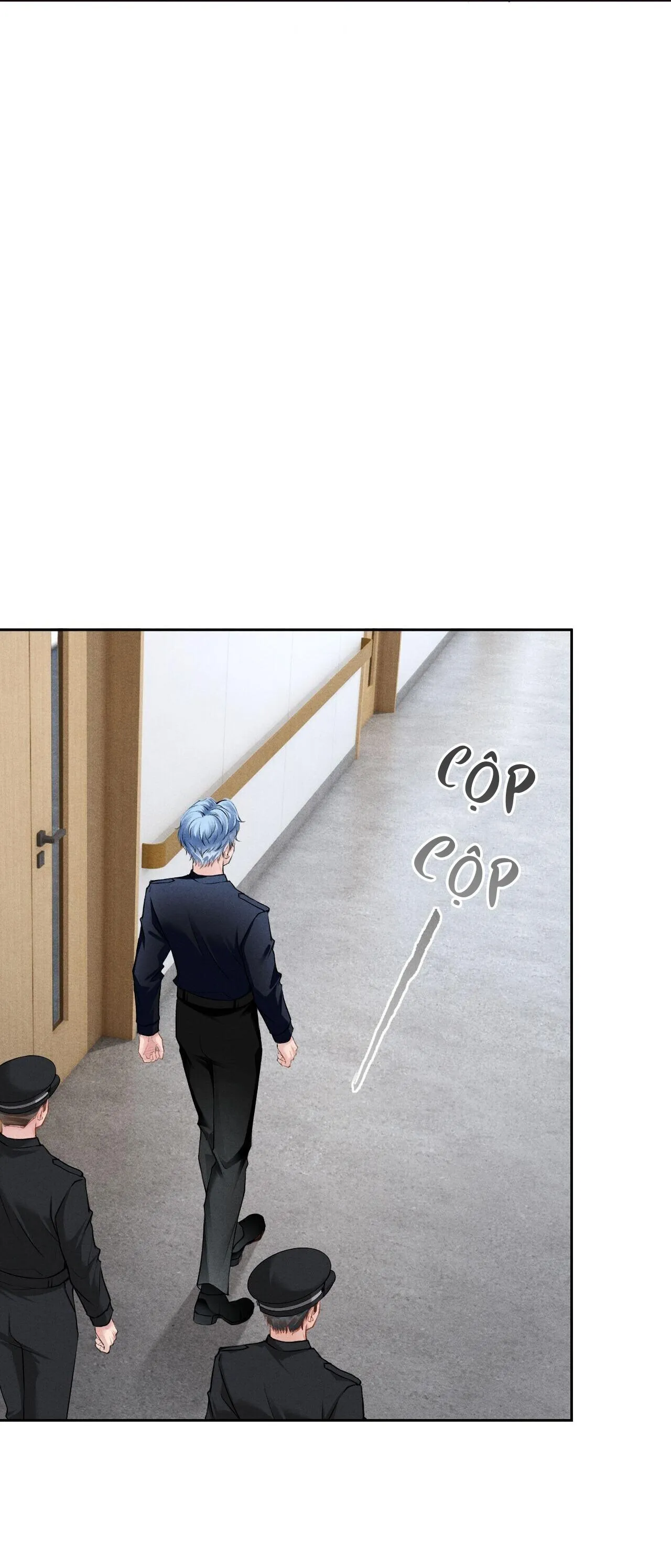 Lông Vũ Ngược Sáng Chapter 2 Trang 31