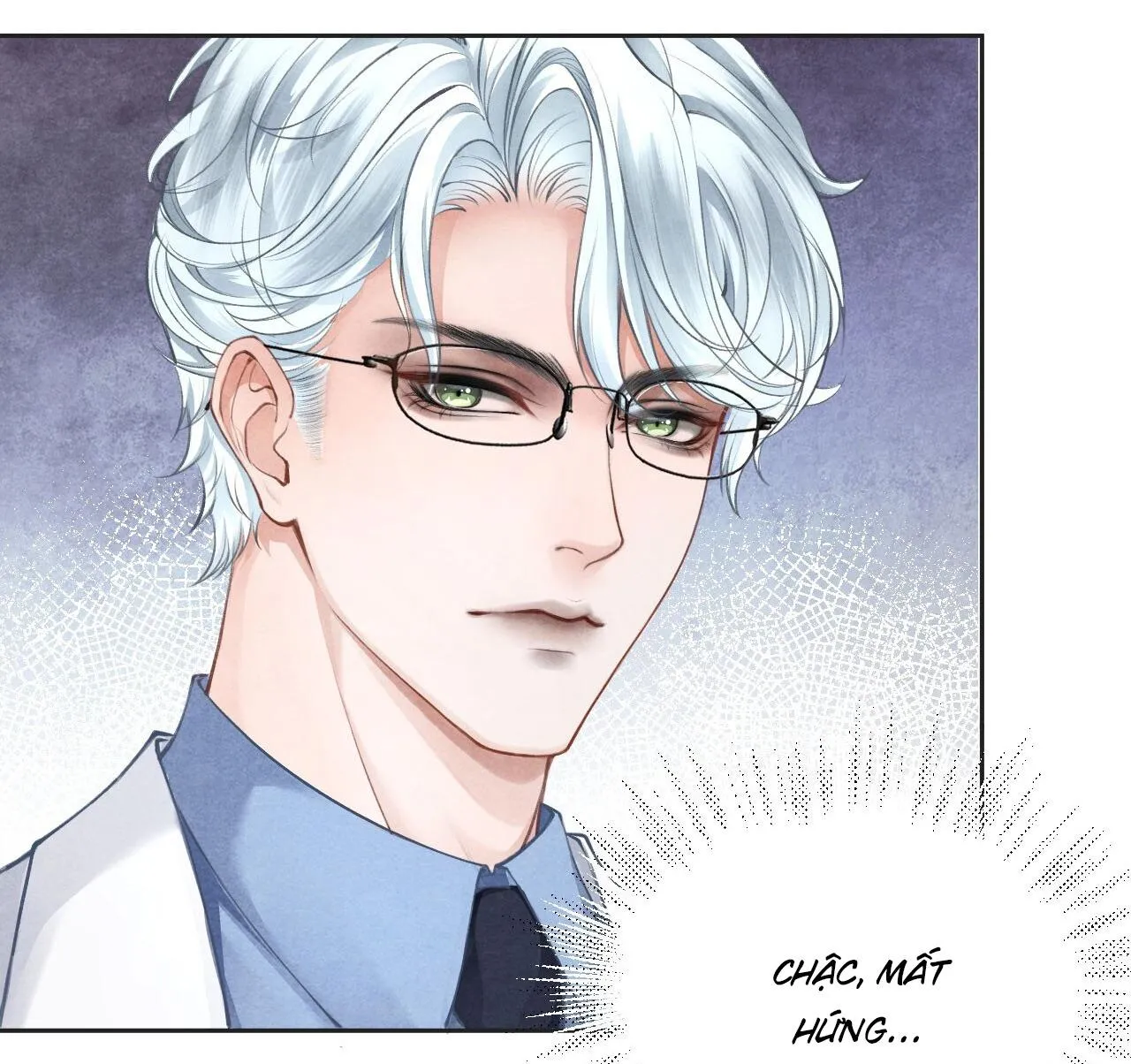 Lông Vũ Ngược Sáng Chapter 2 Trang 36