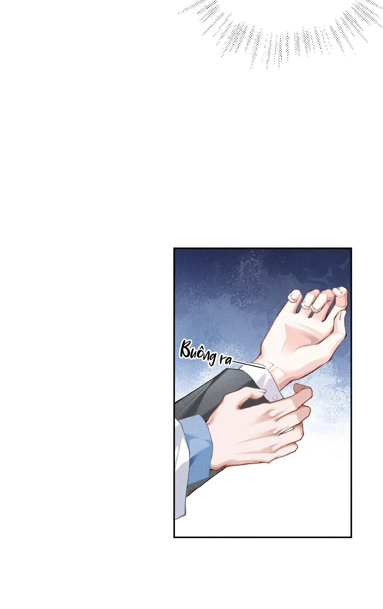 Lông Vũ Ngược Sáng Chapter 2 Trang 37