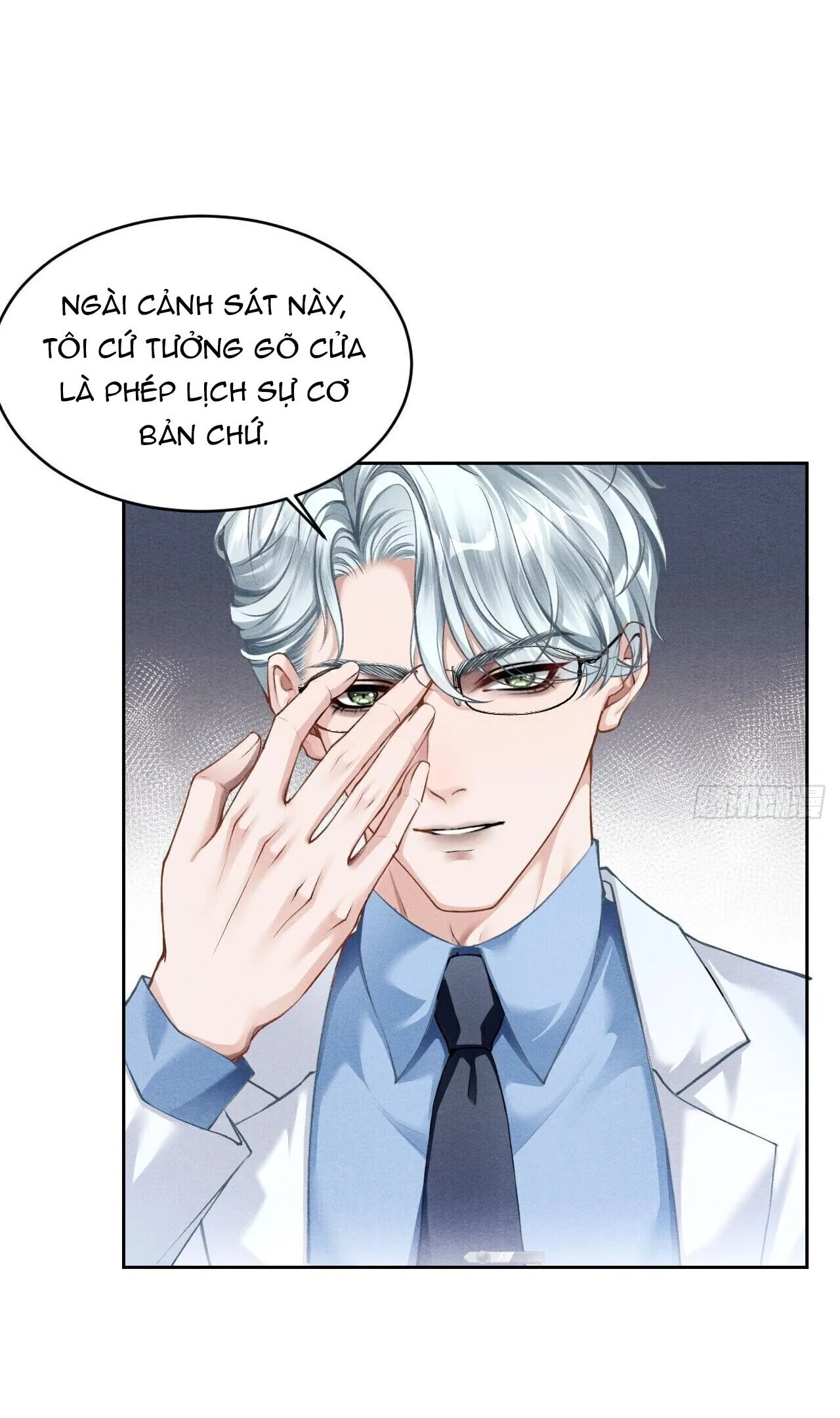 Lông Vũ Ngược Sáng Chapter 2 Trang 41