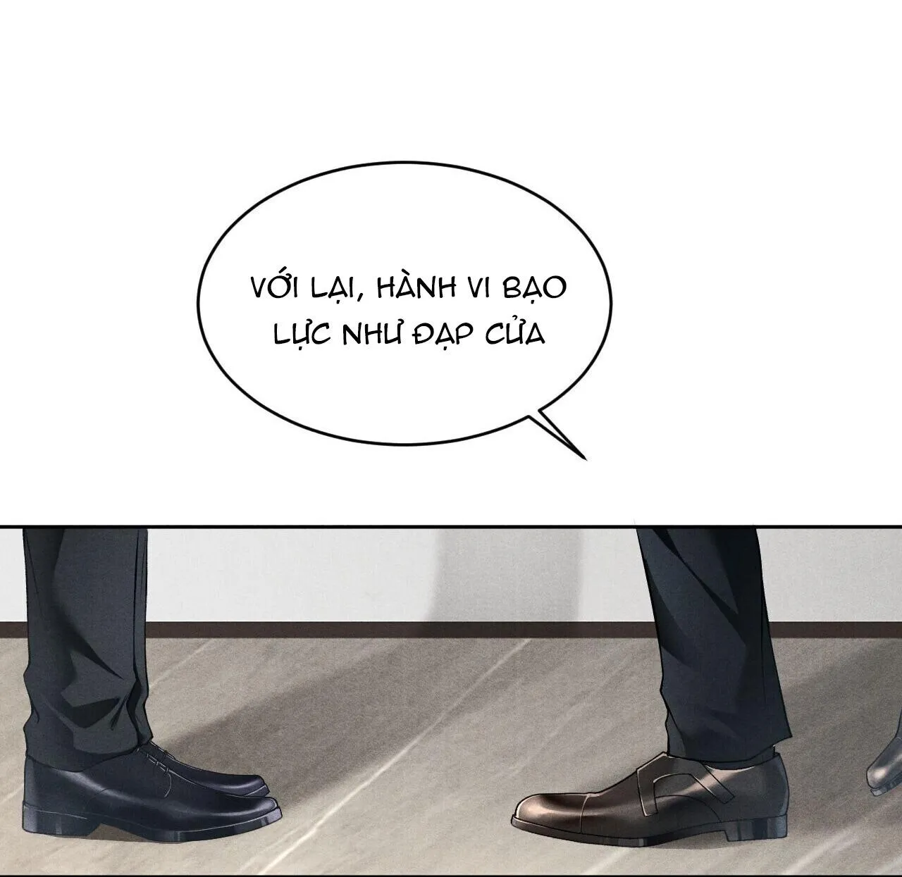 Lông Vũ Ngược Sáng Chapter 2 Trang 42