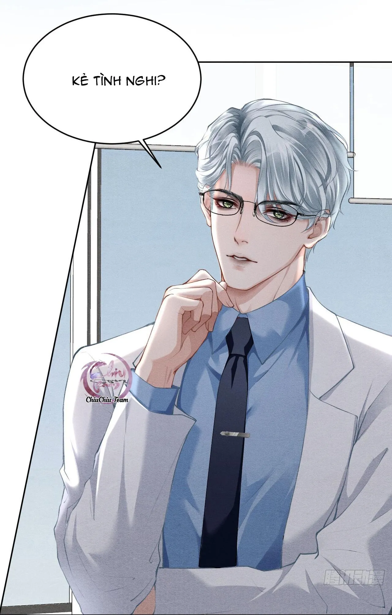 Lông Vũ Ngược Sáng Chapter 2 Trang 44