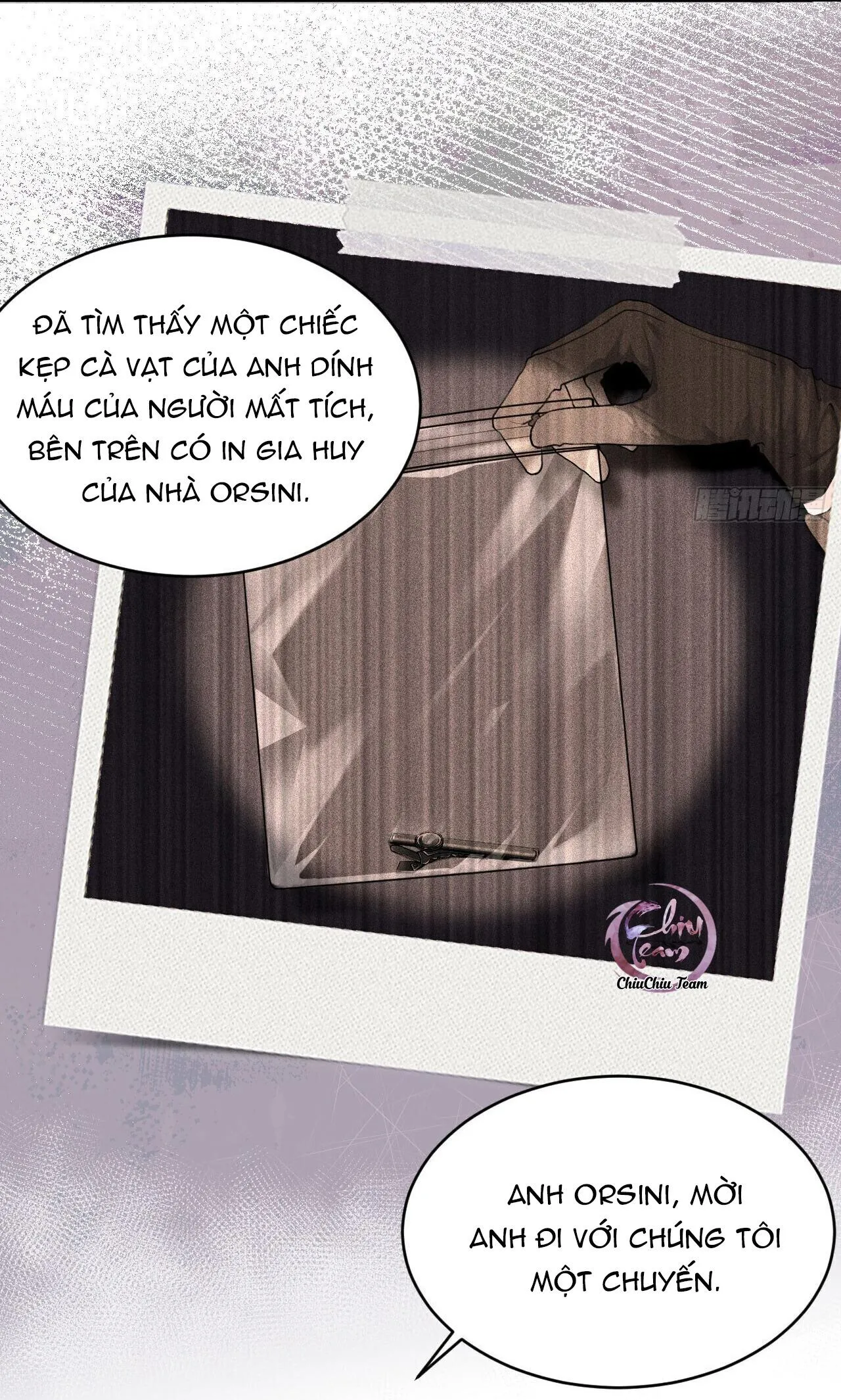 Lông Vũ Ngược Sáng Chapter 2 Trang 46