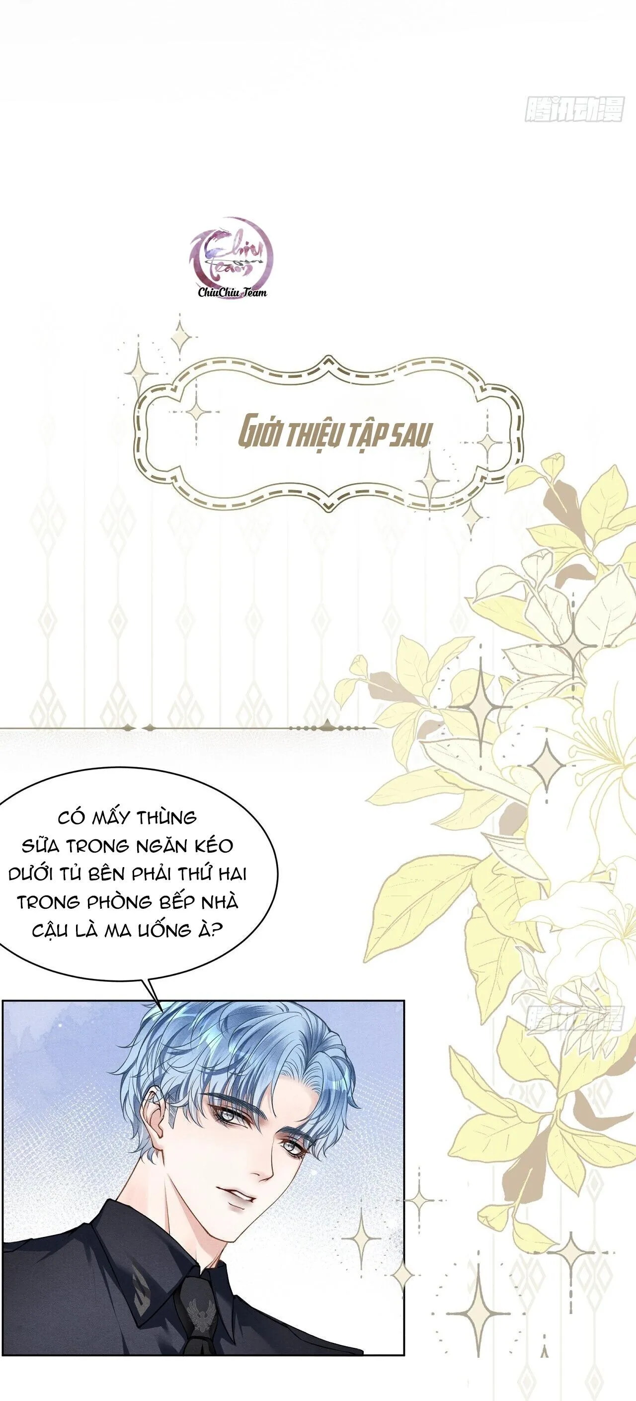 Lông Vũ Ngược Sáng Chapter 2 Trang 48