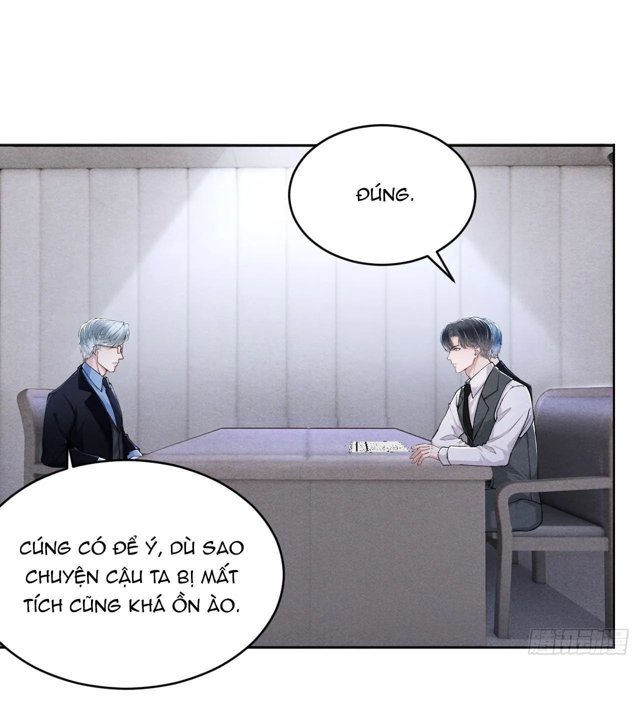 Lông Vũ Ngược Sáng Chapter 4 Trang 10