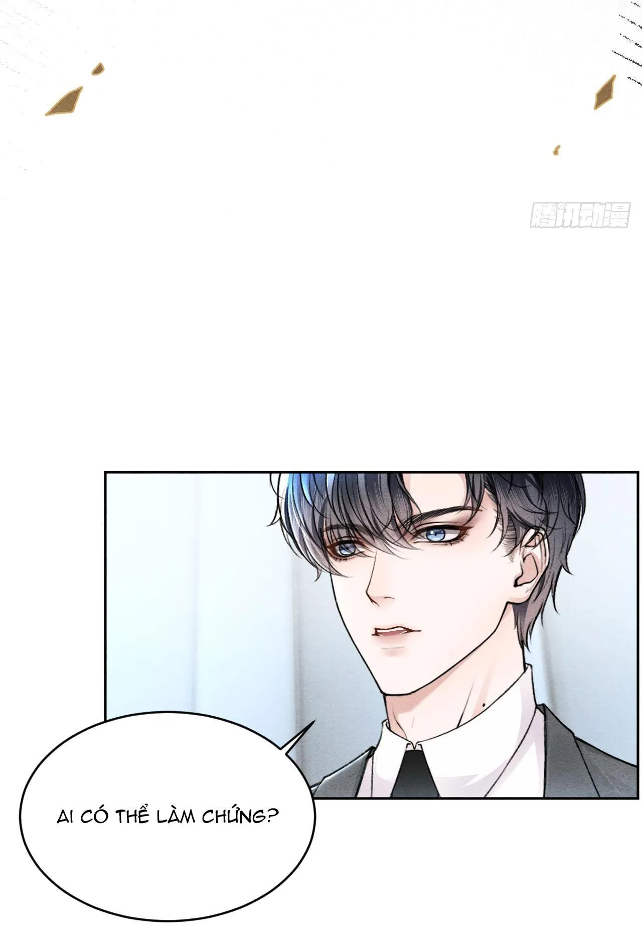 Lông Vũ Ngược Sáng Chapter 4 Trang 13