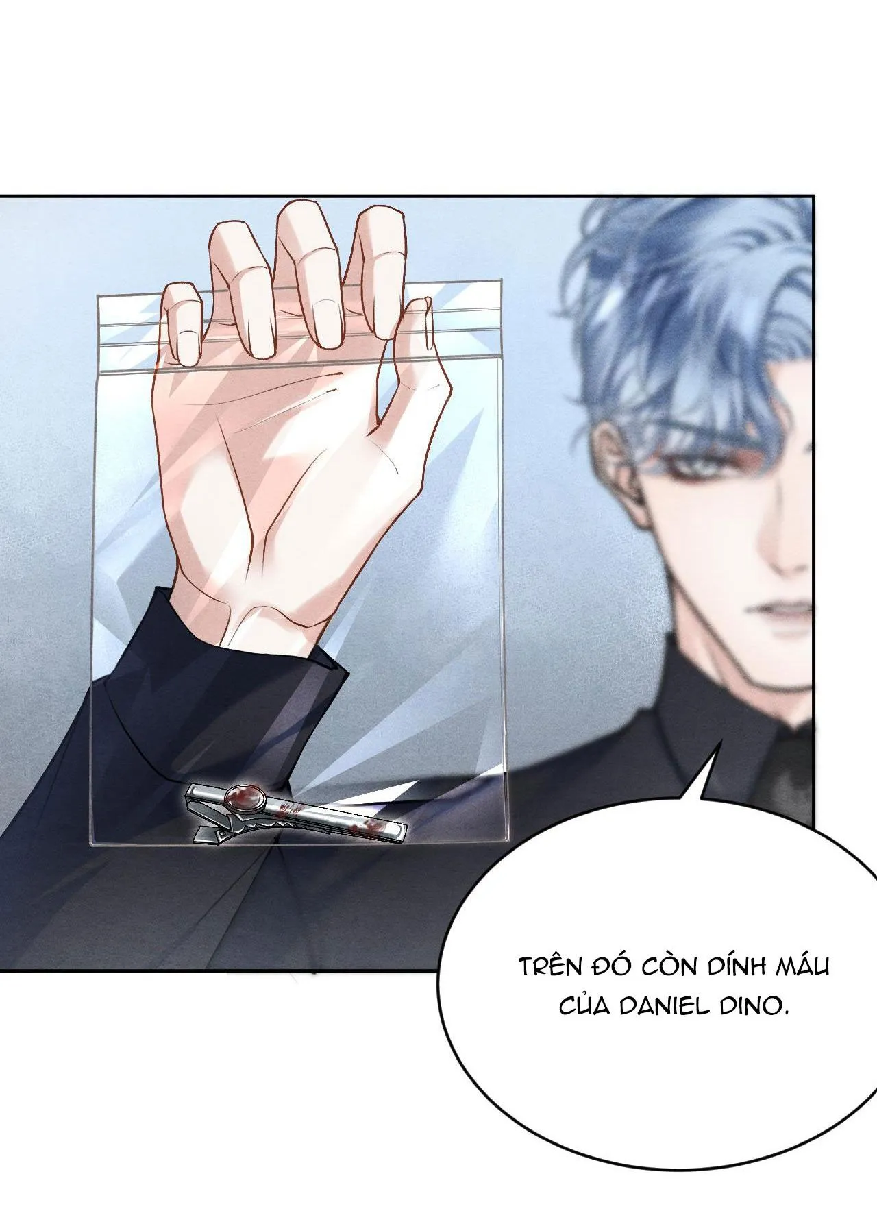 Lông Vũ Ngược Sáng Chapter 4 Trang 16