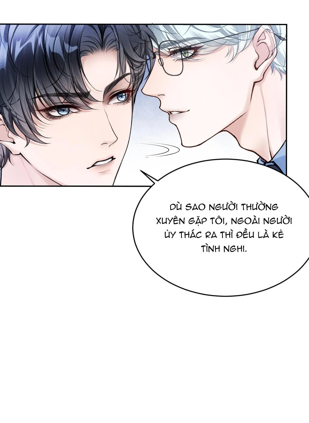 Lông Vũ Ngược Sáng Chapter 4 Trang 29