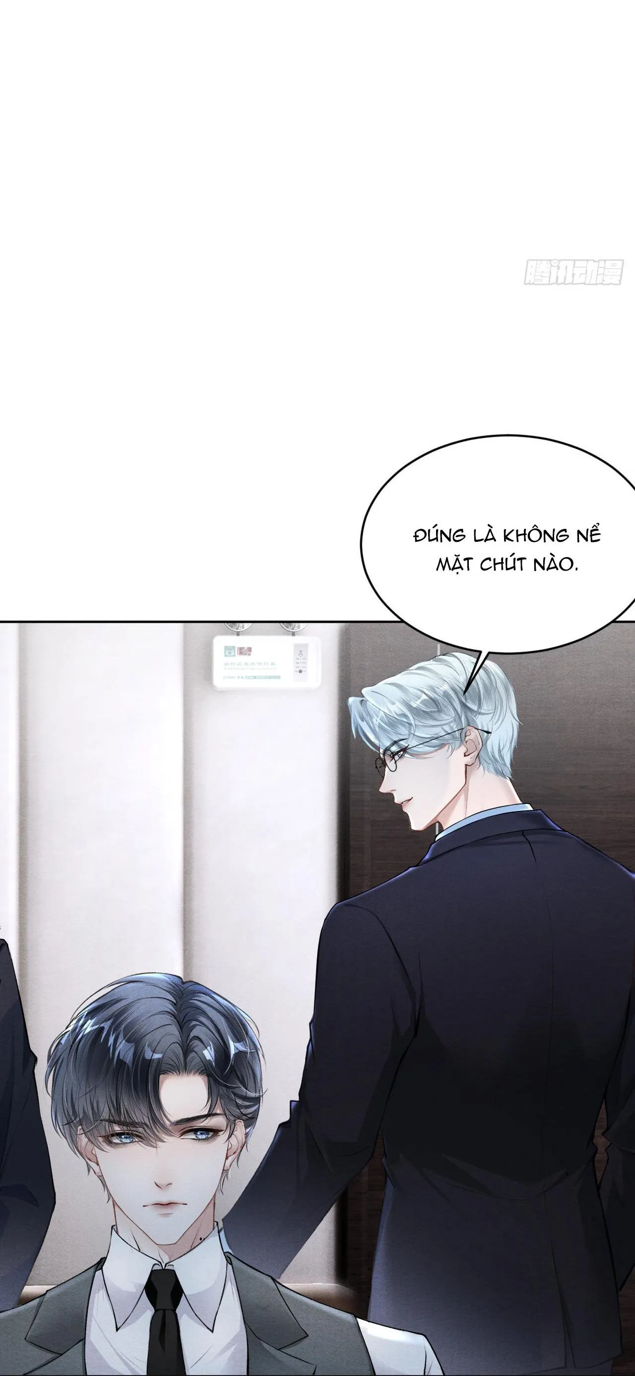 Lông Vũ Ngược Sáng Chapter 4 Trang 30