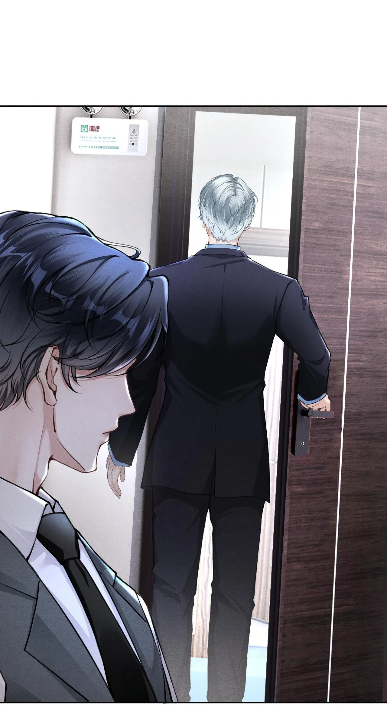 Lông Vũ Ngược Sáng Chapter 4 Trang 32