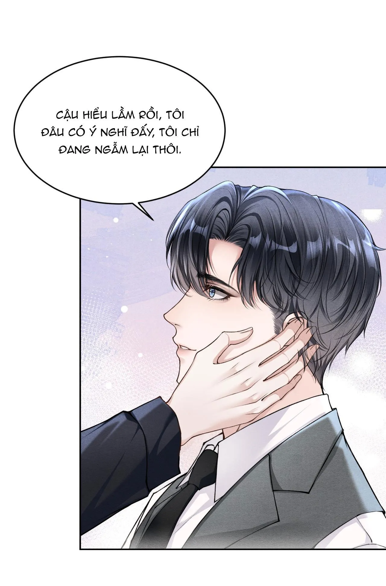 Lông Vũ Ngược Sáng Chapter 4 Trang 35