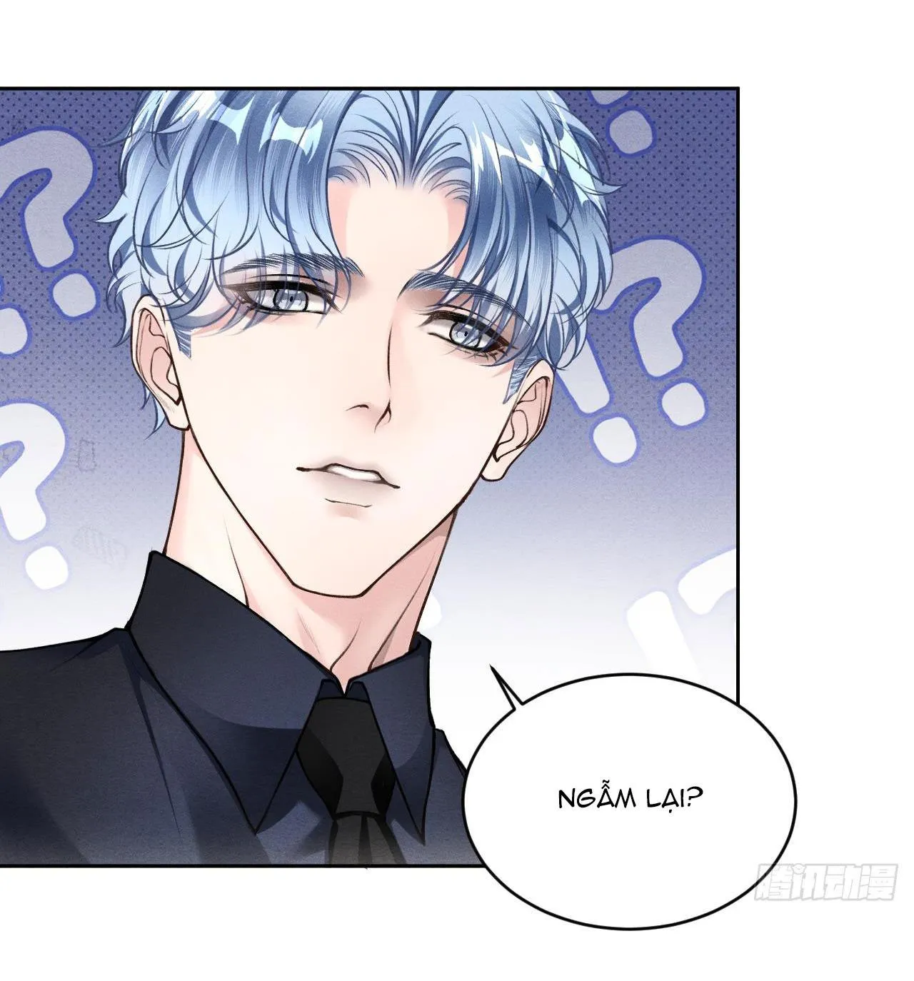 Lông Vũ Ngược Sáng Chapter 4 Trang 36