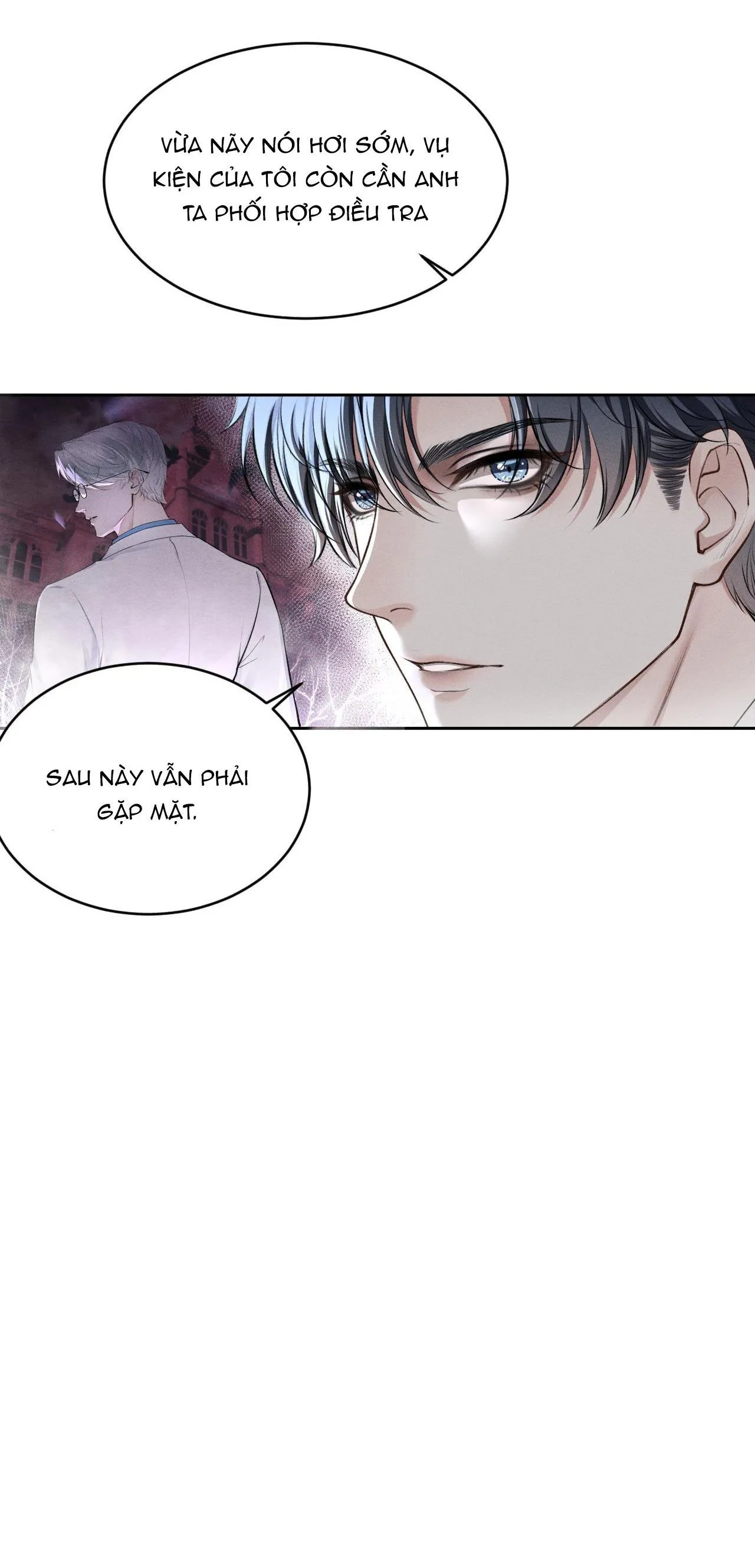 Lông Vũ Ngược Sáng Chapter 4 Trang 37