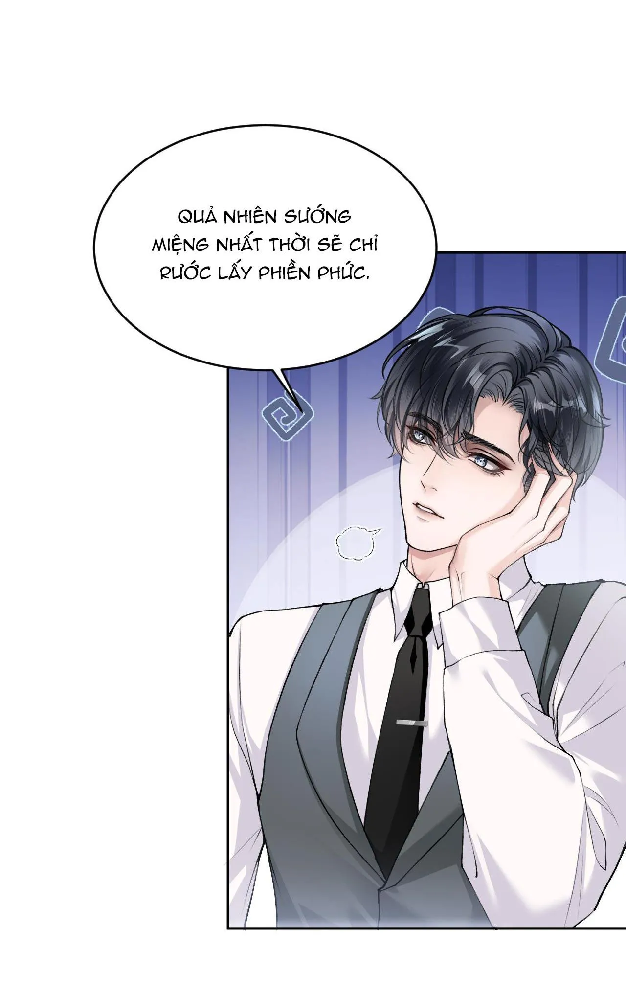 Lông Vũ Ngược Sáng Chapter 4 Trang 39