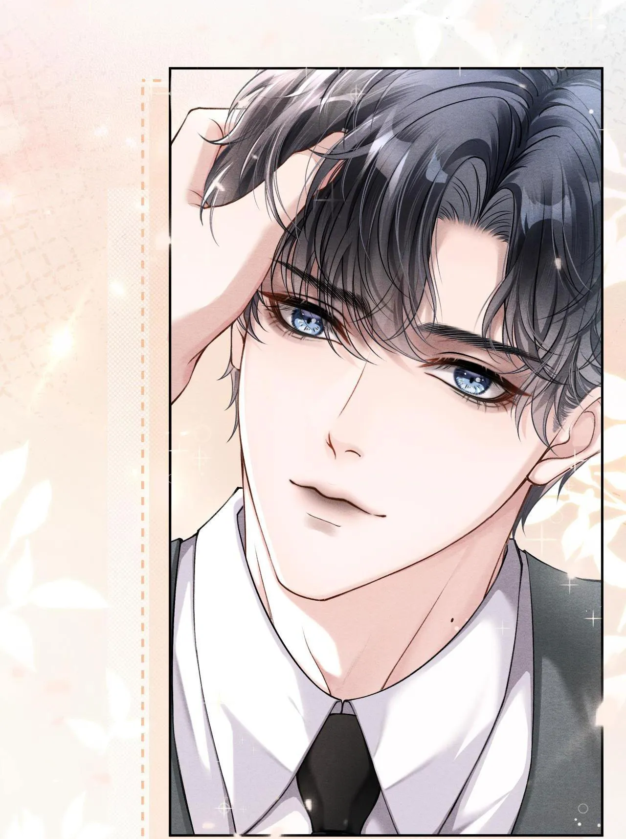 Lông Vũ Ngược Sáng Chapter 4 Trang 41