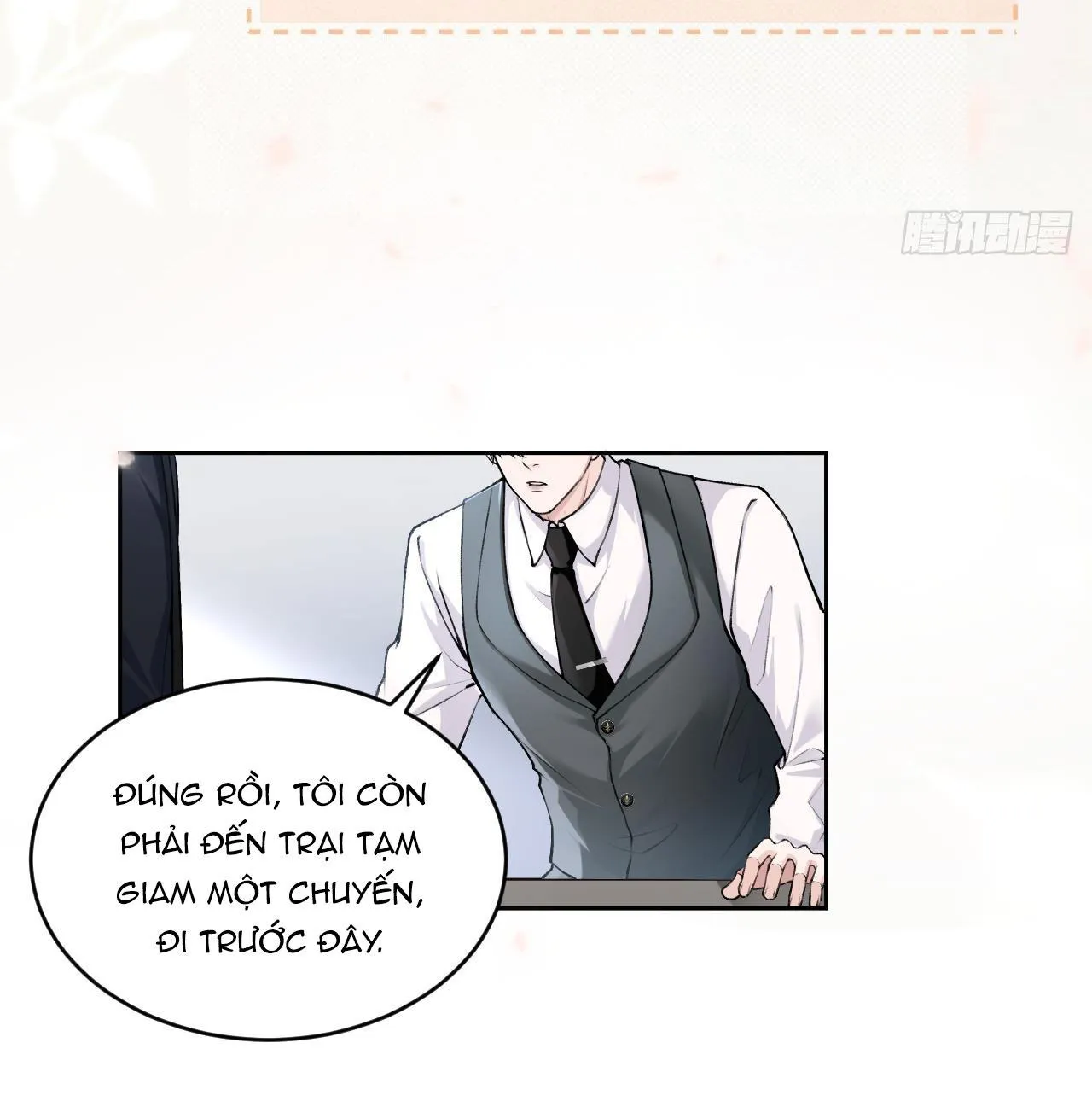 Lông Vũ Ngược Sáng Chapter 4 Trang 42