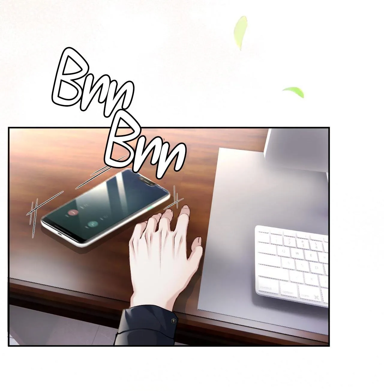 Lông Vũ Ngược Sáng Chapter 4 Trang 46