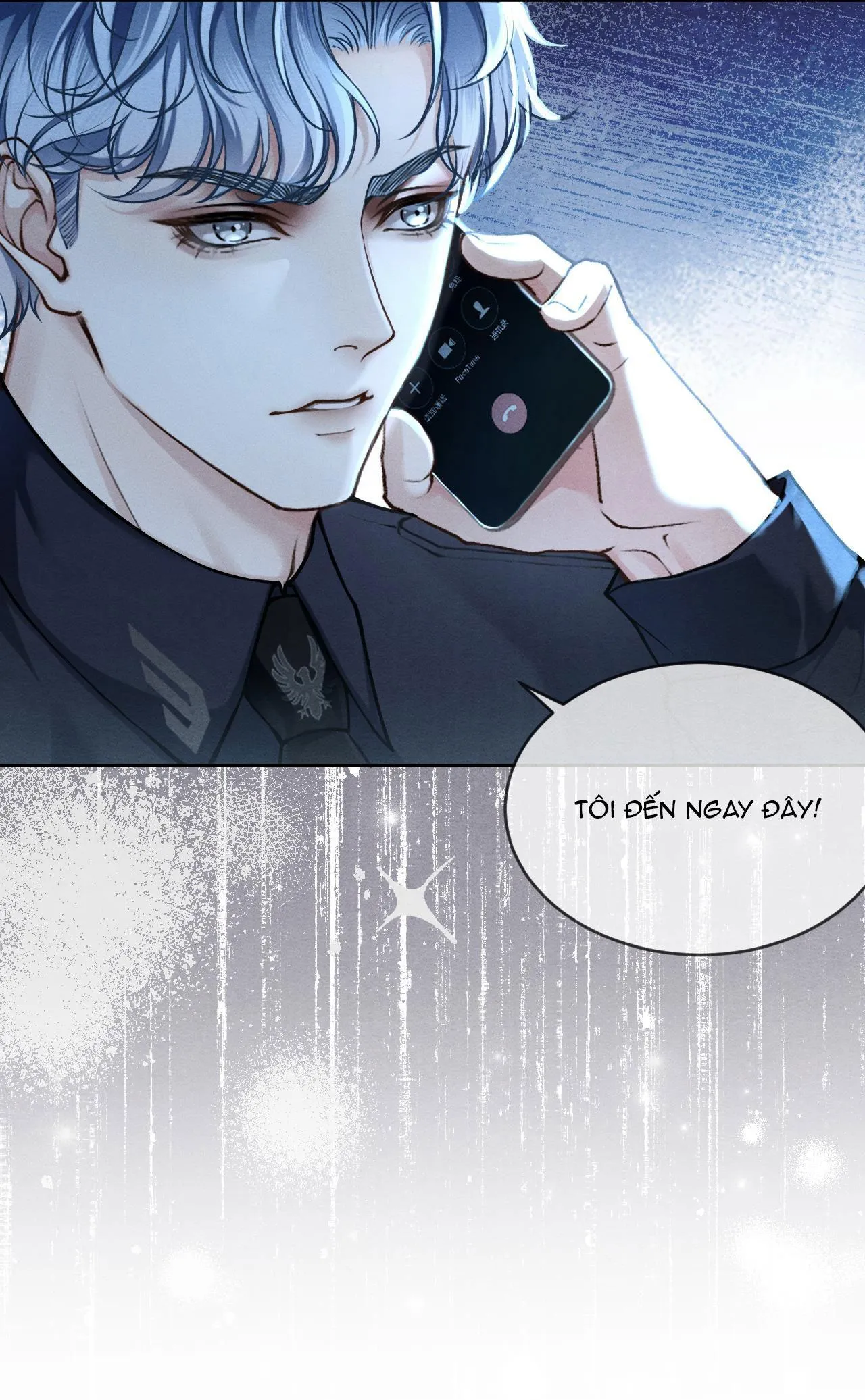 Lông Vũ Ngược Sáng Chapter 4 Trang 48