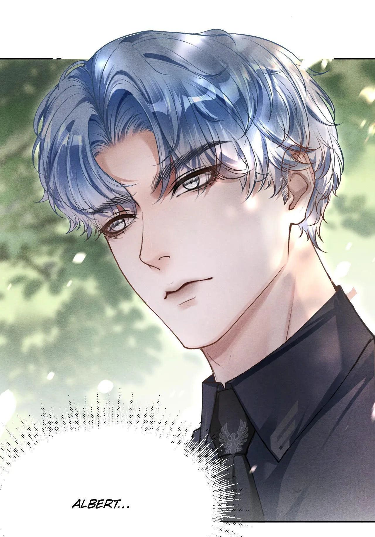 Lông Vũ Ngược Sáng Chapter 5 Trang 8