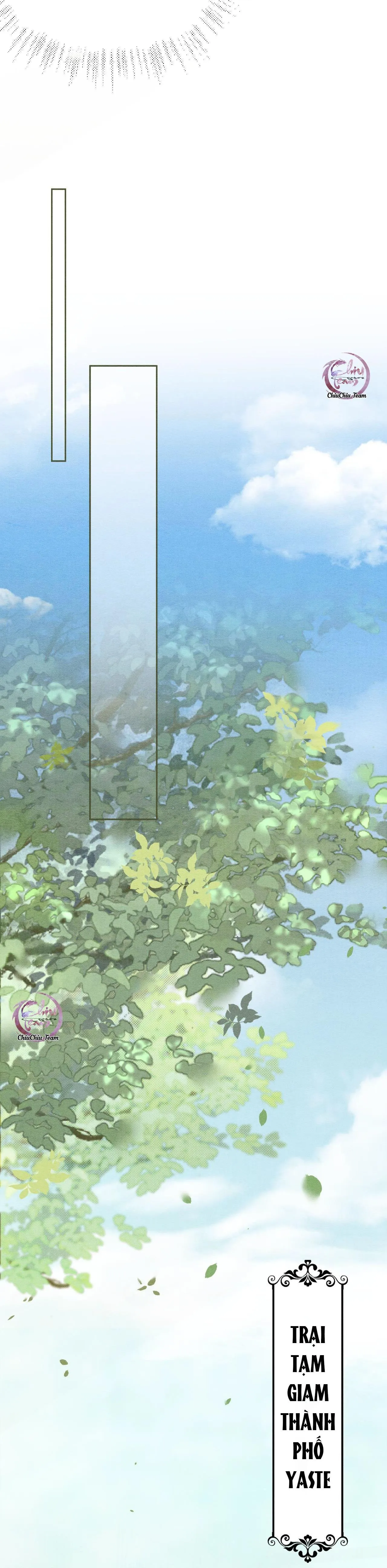 Lông Vũ Ngược Sáng Chapter 5 Trang 9