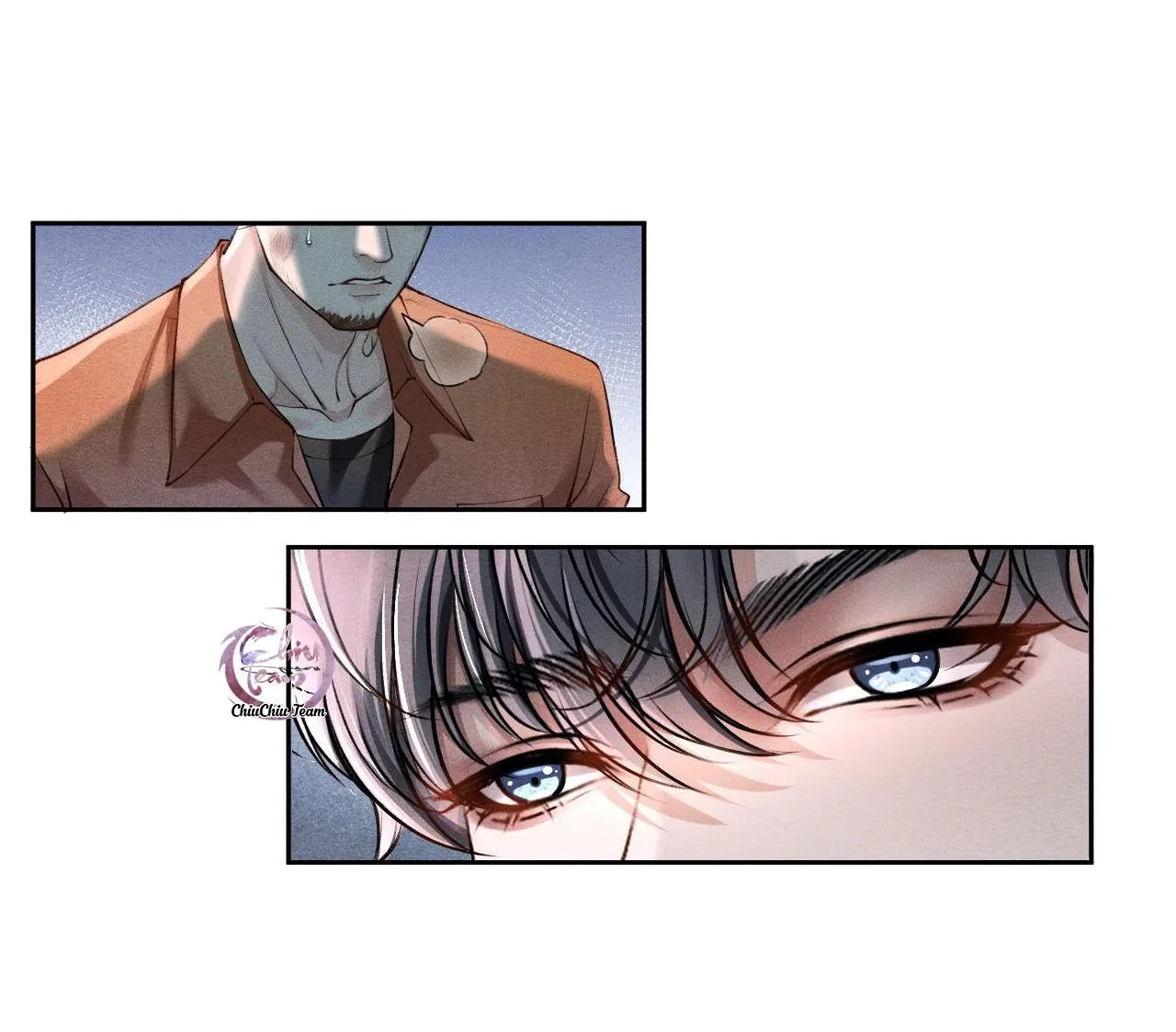 Lông Vũ Ngược Sáng Chapter 5 Trang 21