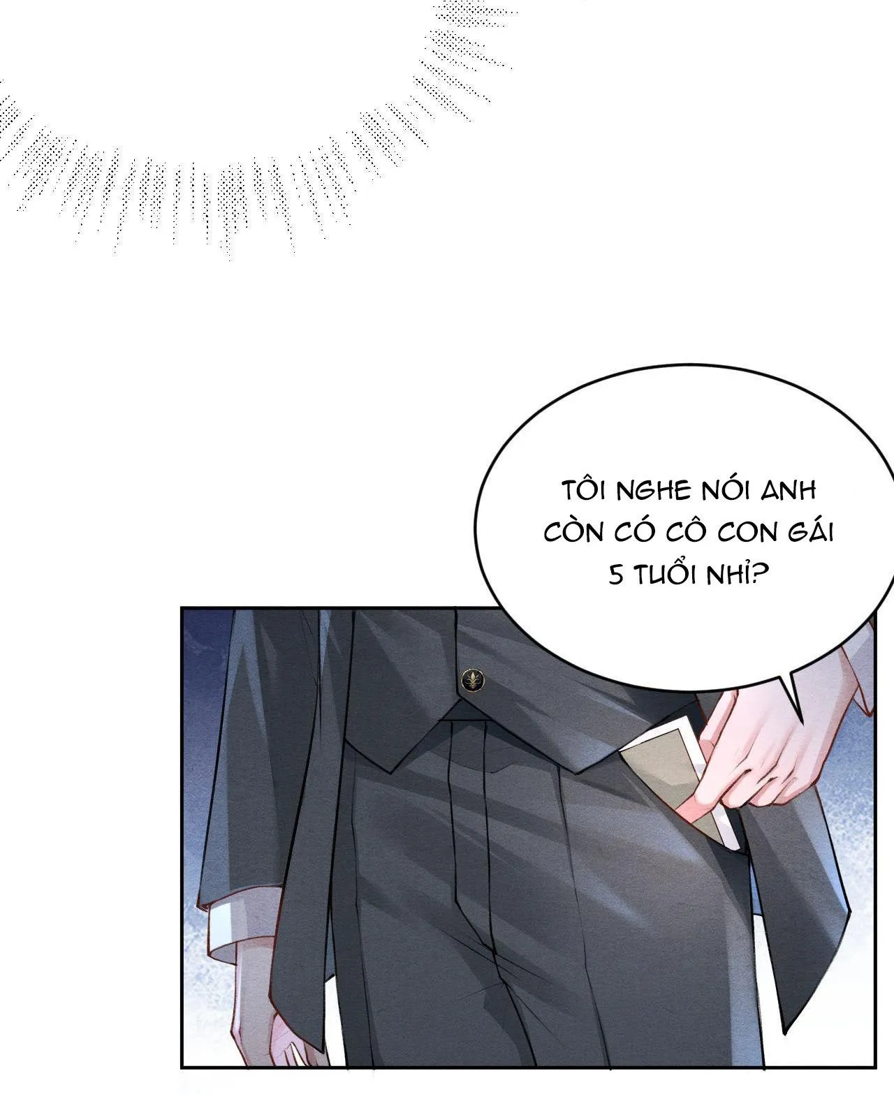 Lông Vũ Ngược Sáng Chapter 5 Trang 24