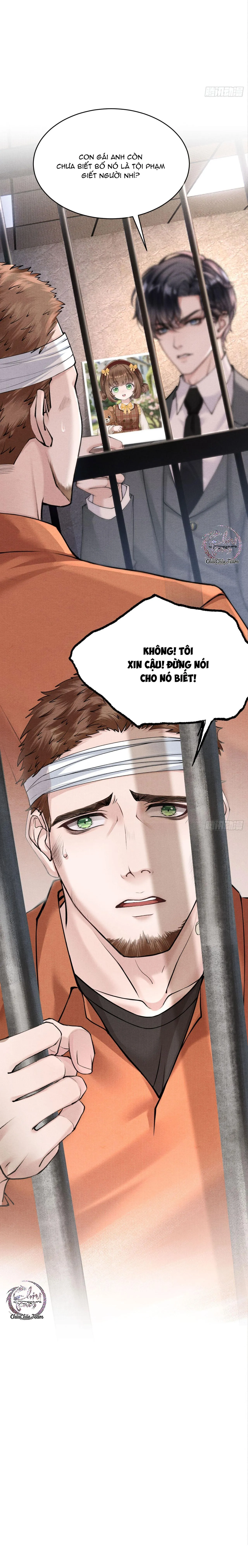 Lông Vũ Ngược Sáng Chapter 6 Trang 4