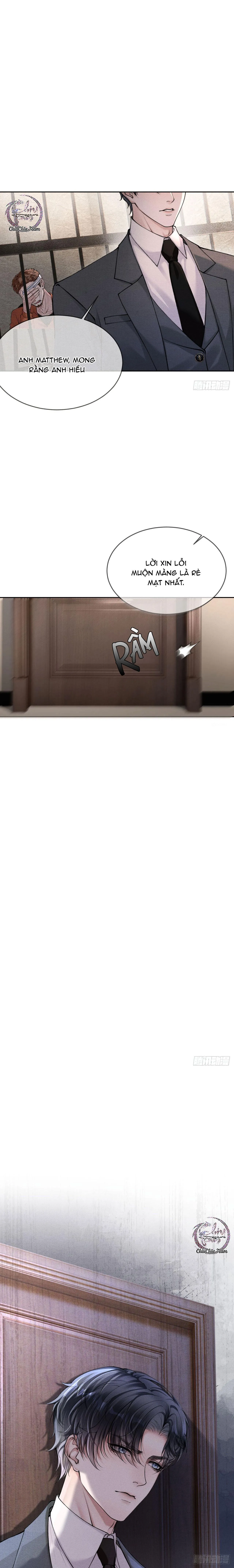 Lông Vũ Ngược Sáng Chapter 6 Trang 7