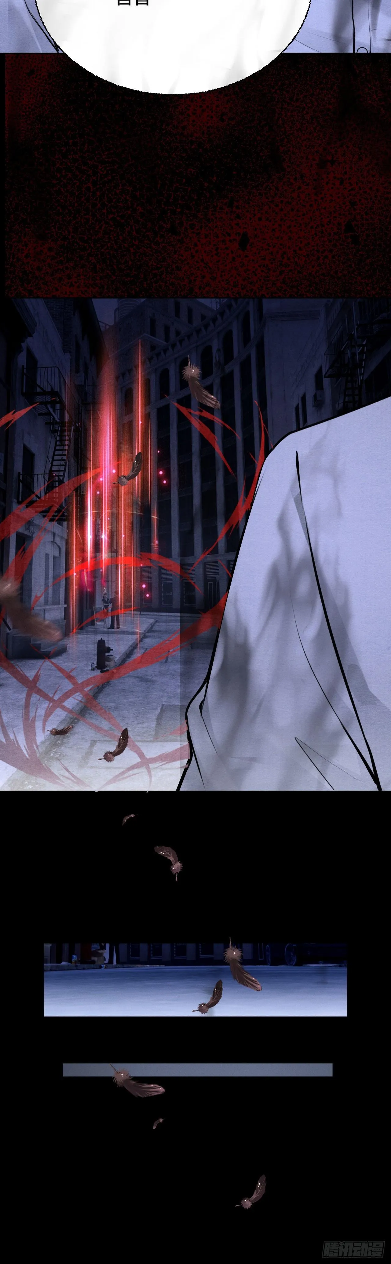 Lông Vũ Ngược Sáng Chapter 7 Trang 28