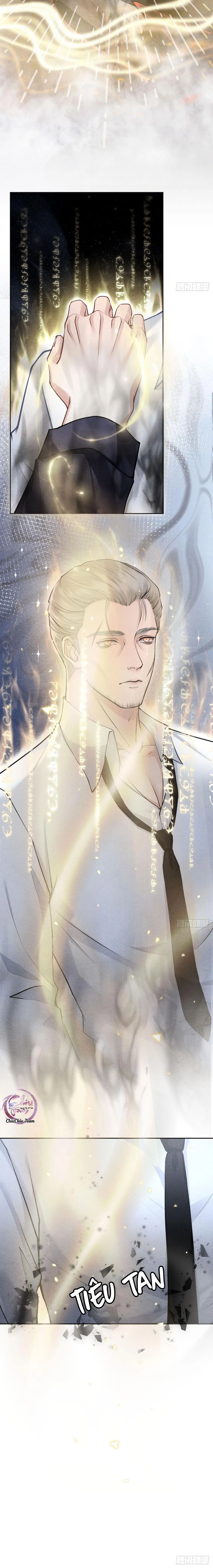 Lông Vũ Ngược Sáng Chapter 8 Trang 5