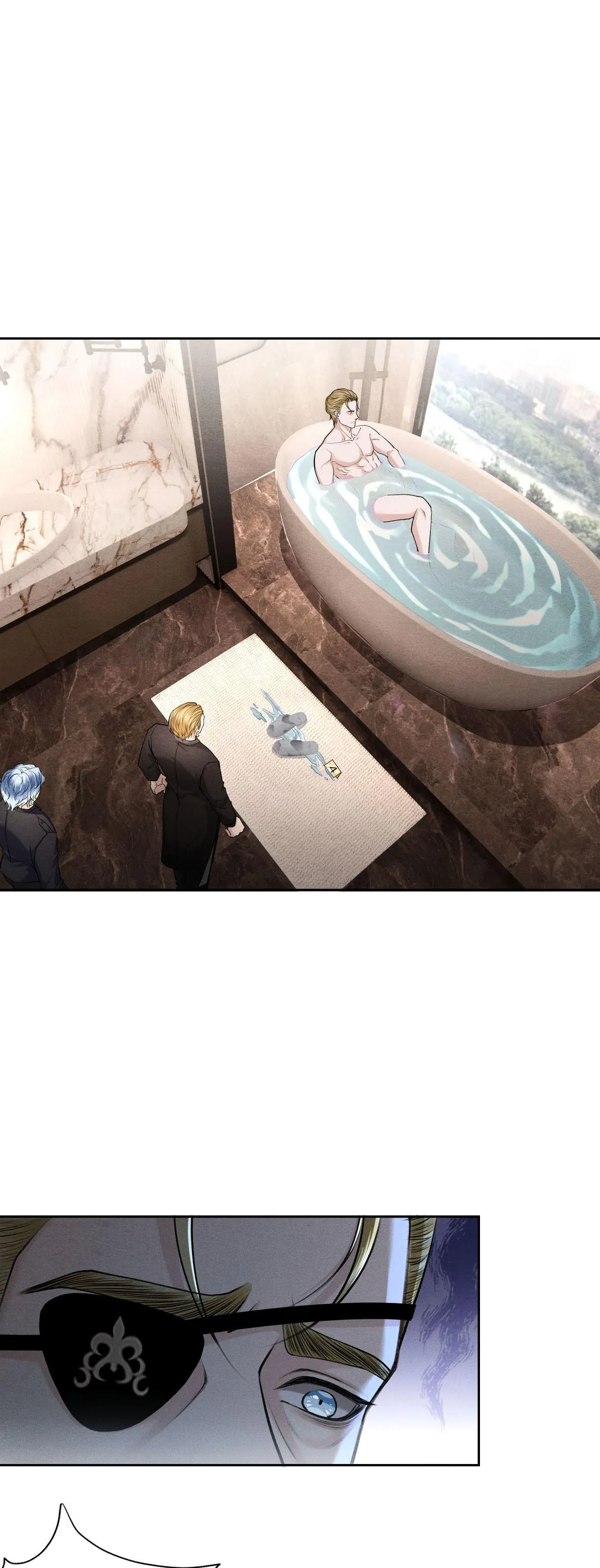 Lông Vũ Ngược Sáng Chapter 9 Trang 17