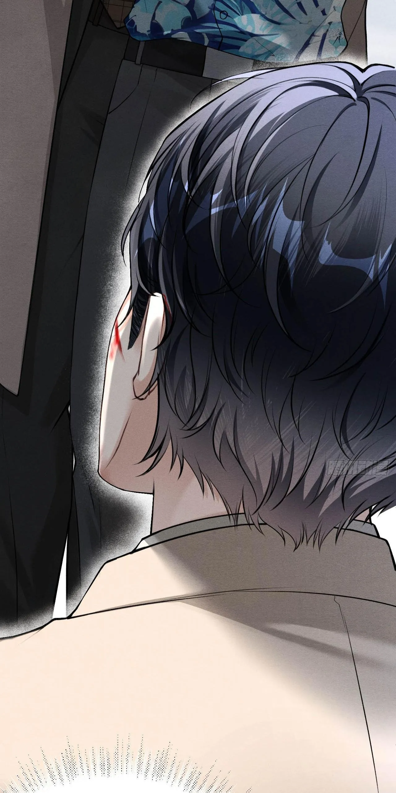 Lông Vũ Ngược Sáng Chapter 11 Trang 23