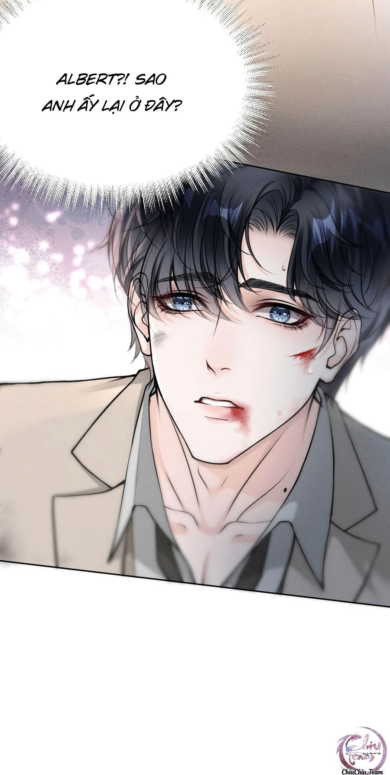 Lông Vũ Ngược Sáng Chapter 11 Trang 24