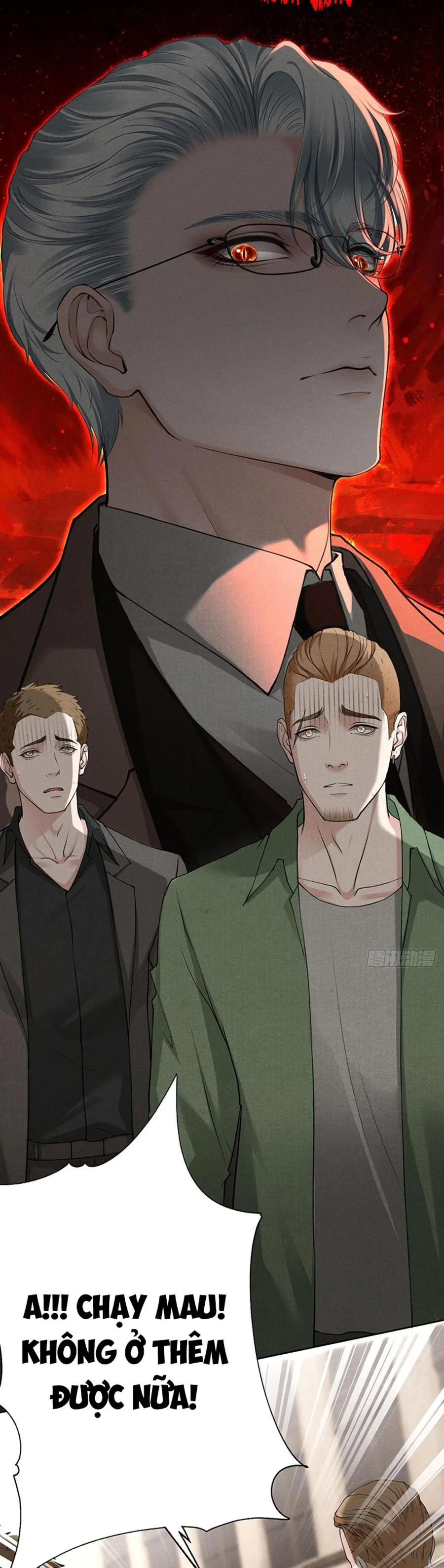 Lông Vũ Ngược Sáng Chapter 12 Trang 5