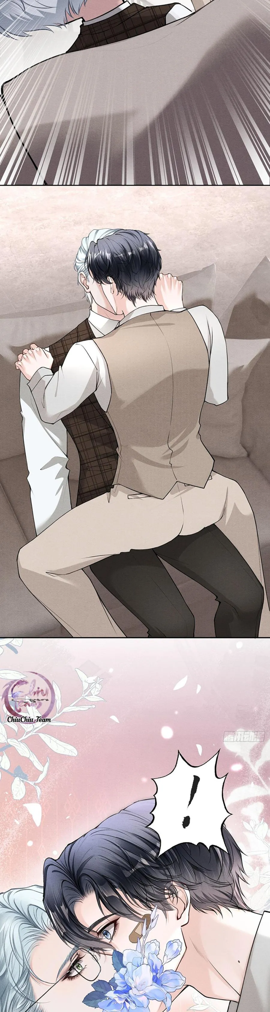 Lông Vũ Ngược Sáng Chapter 12 Trang 17