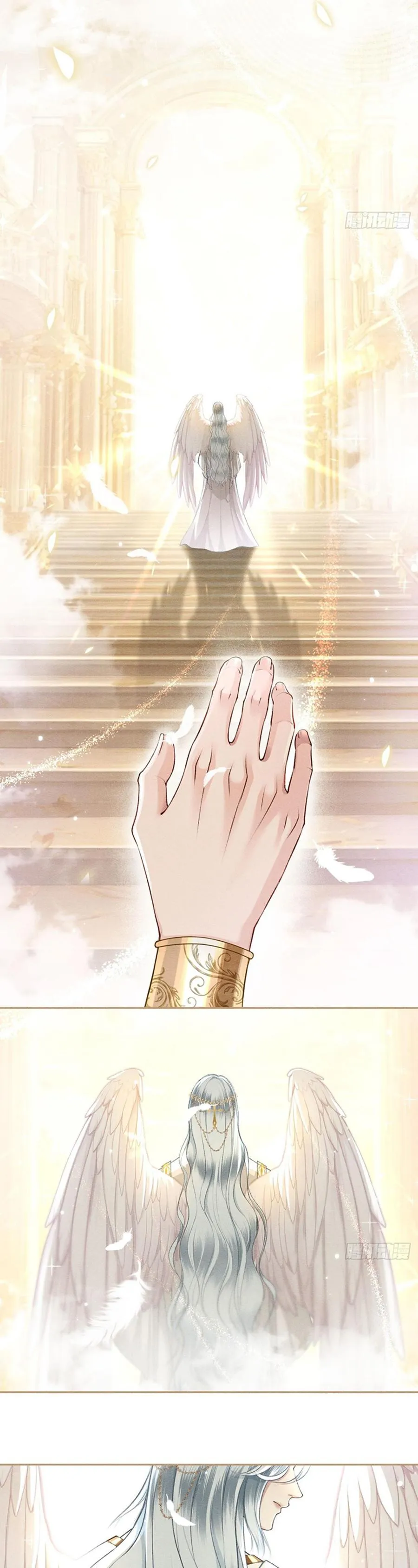 Lông Vũ Ngược Sáng Chapter 12 Trang 19