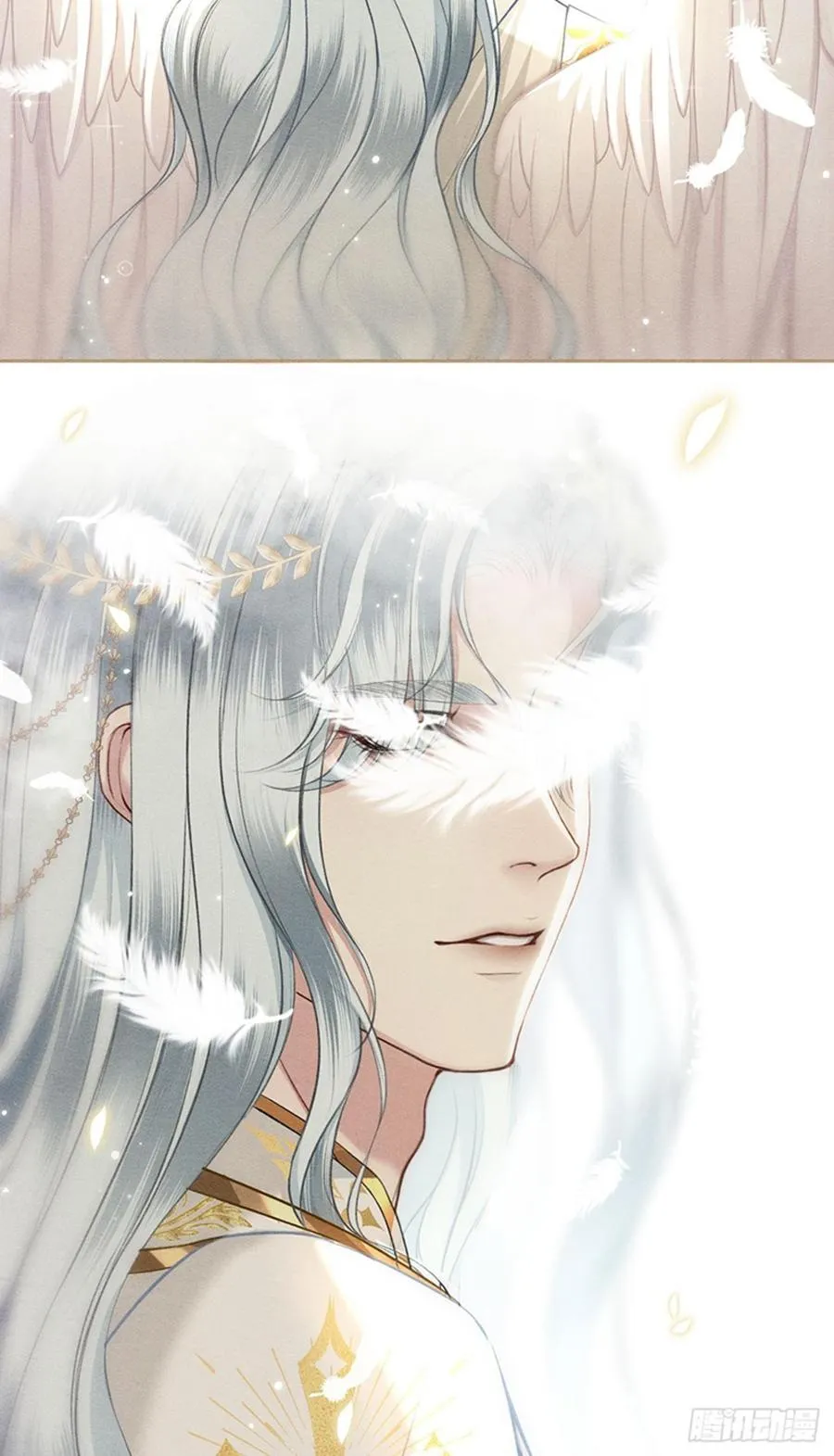 Lông Vũ Ngược Sáng Chapter 12 Trang 20