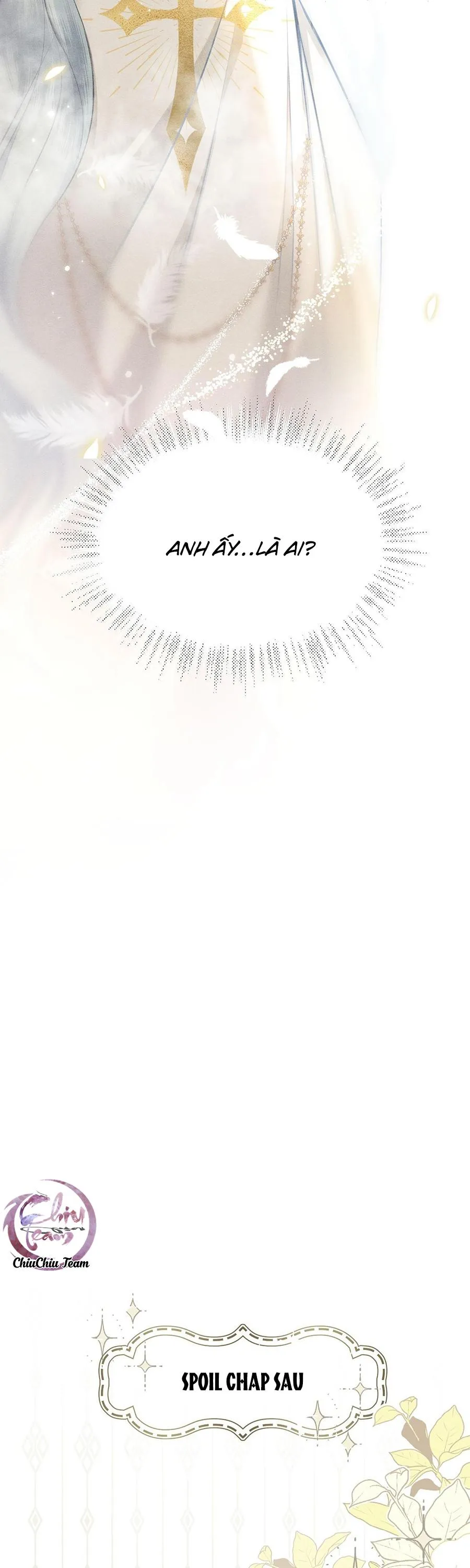 Lông Vũ Ngược Sáng Chapter 12 Trang 21