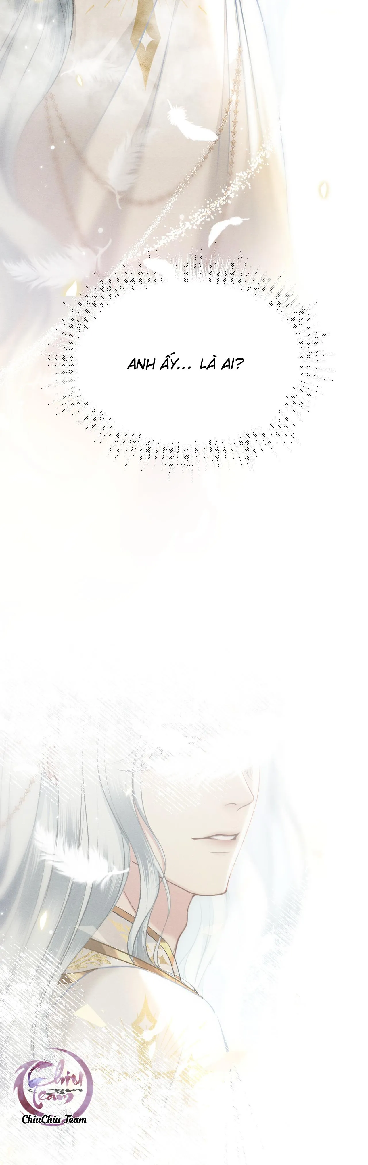 Lông Vũ Ngược Sáng Chapter 13 Trang 4