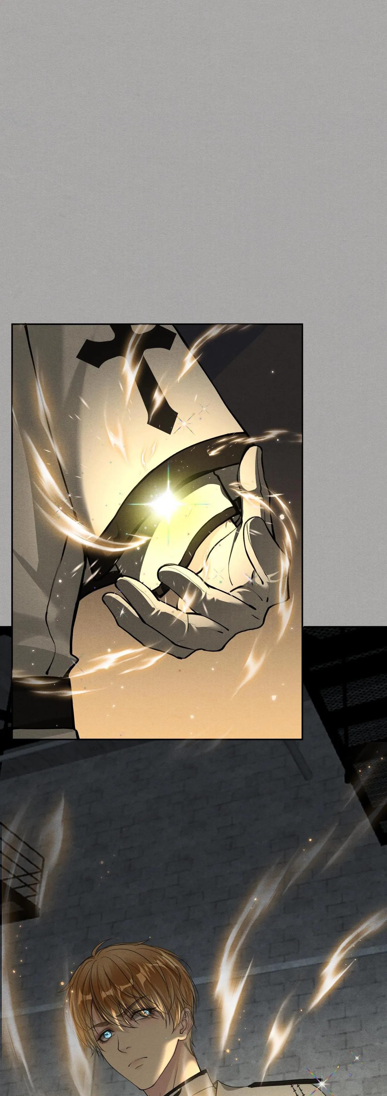 Lông Vũ Ngược Sáng Chapter 13 Trang 20