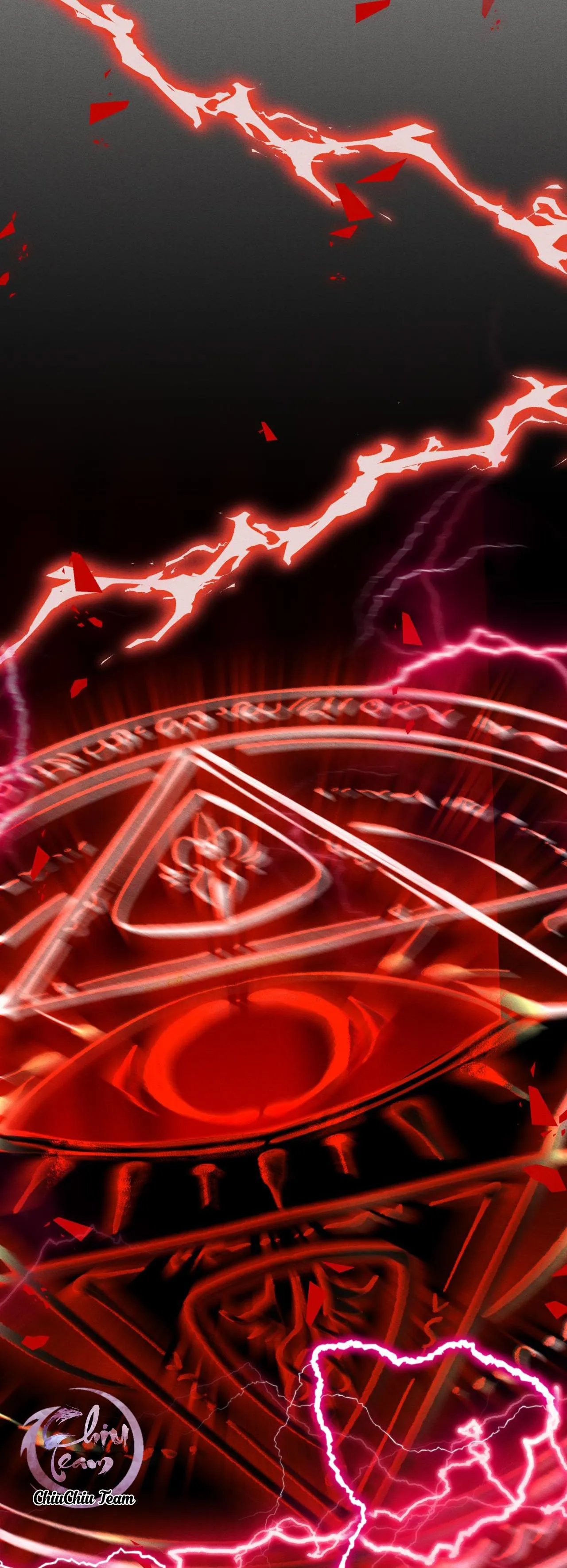 Lông Vũ Ngược Sáng Chapter 13 Trang 24