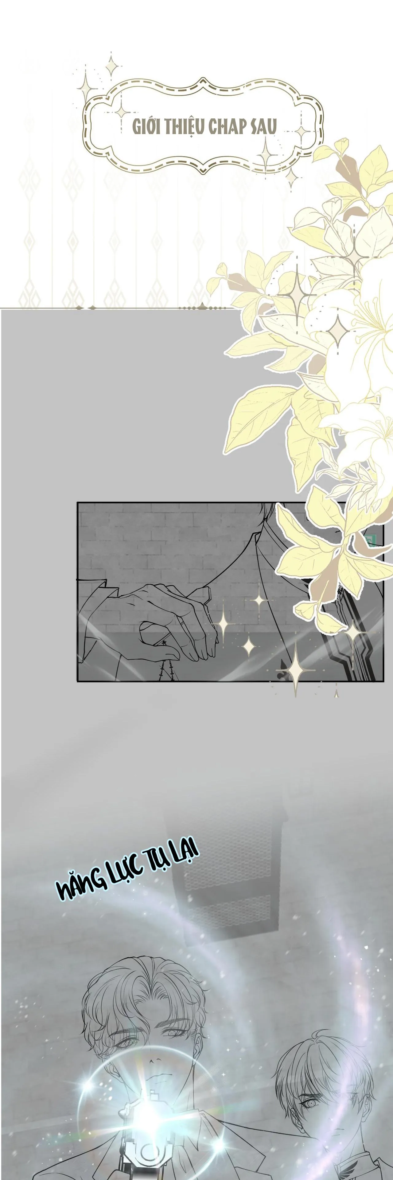 Lông Vũ Ngược Sáng Chapter 13 Trang 28