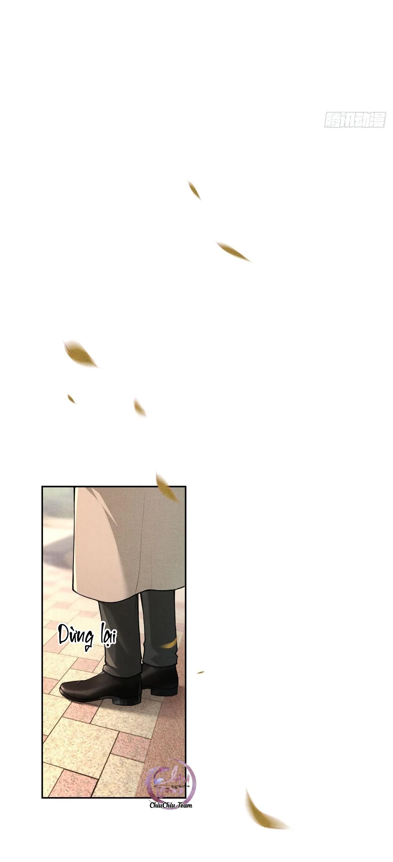 Lông Vũ Ngược Sáng Chapter 14 Trang 4