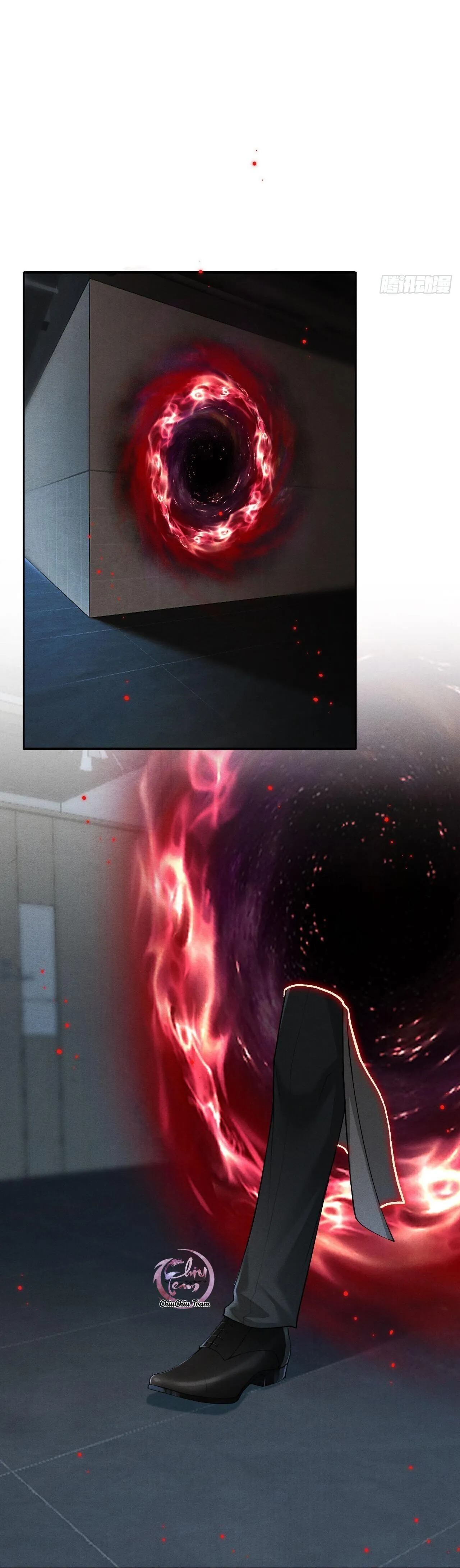 Lông Vũ Ngược Sáng Chapter 14 Trang 6