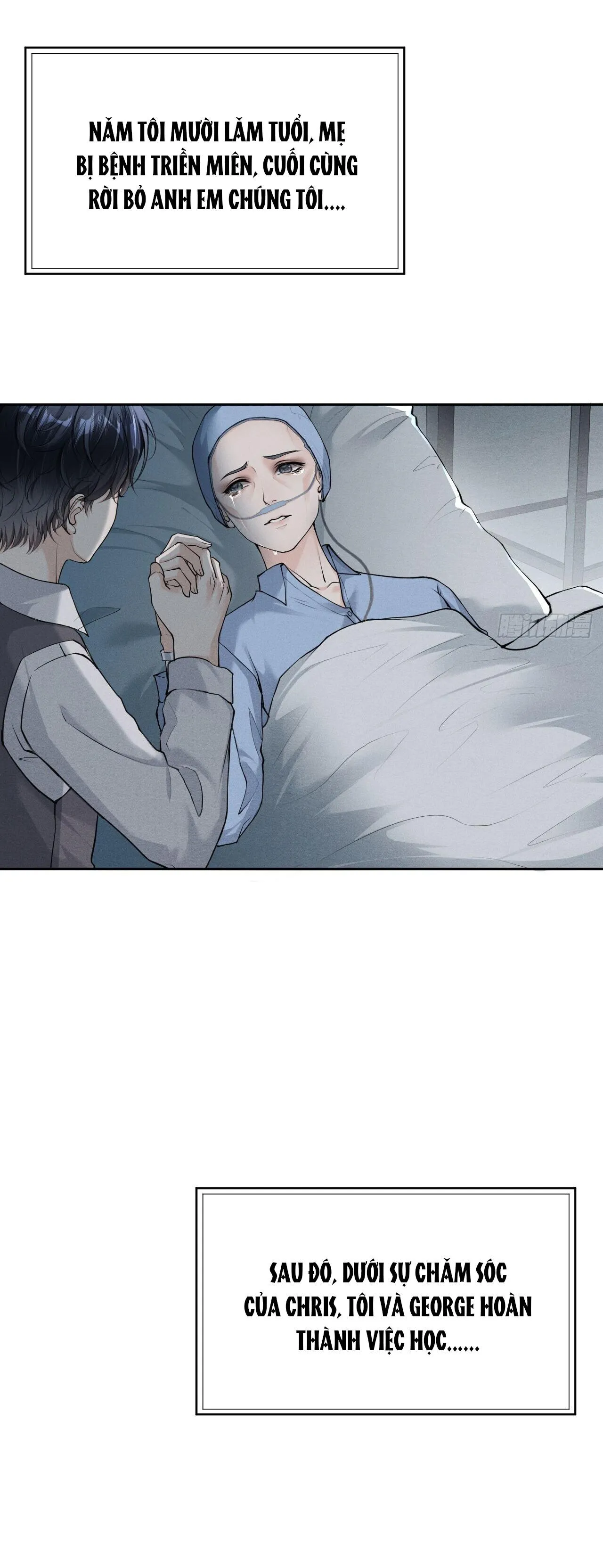 Lông Vũ Ngược Sáng Chapter 14 Trang 17