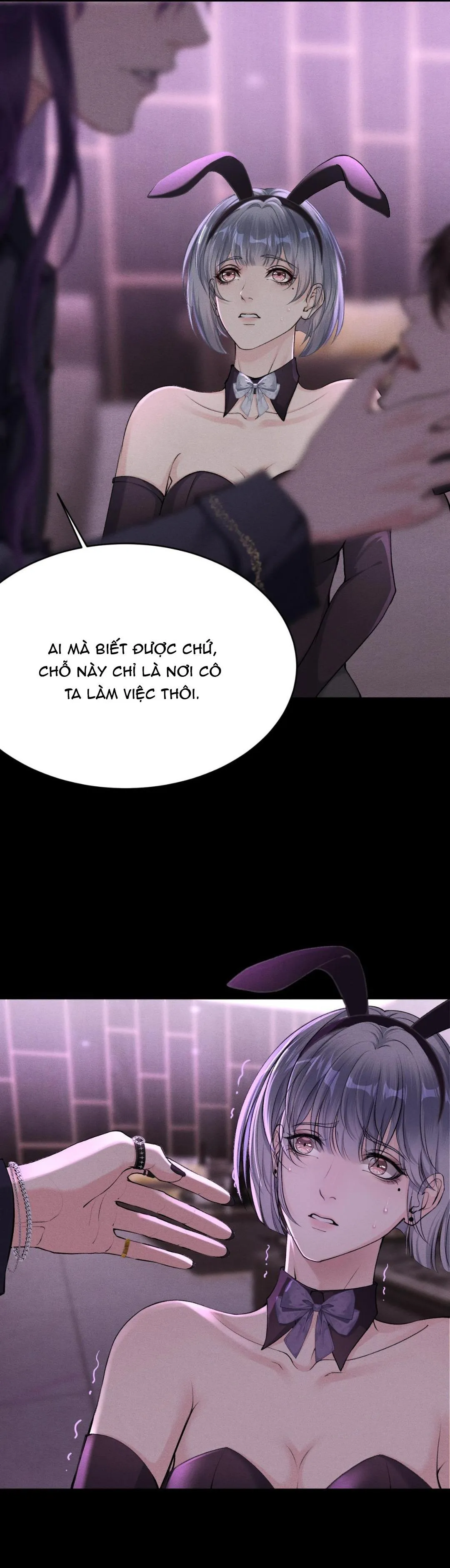 Lông Vũ Ngược Sáng Chapter 15 Trang 10